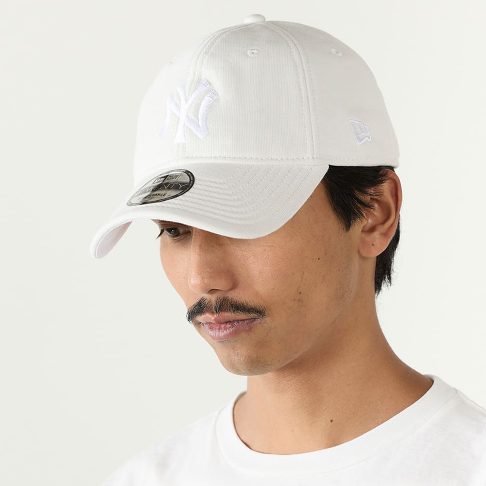 REMI RELIEF x NEW ERA(NY)