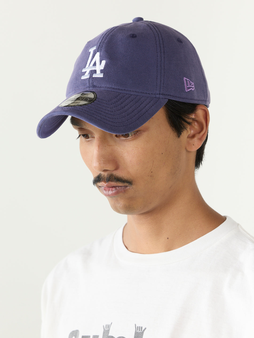 REMI RELIEF x NEW ERA(LA)