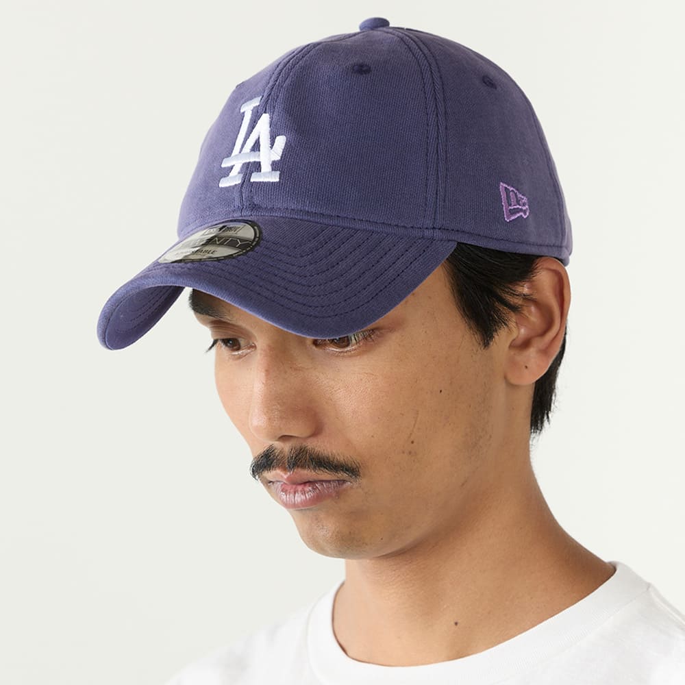 REMI RELIEF x NEW ERA(LA)