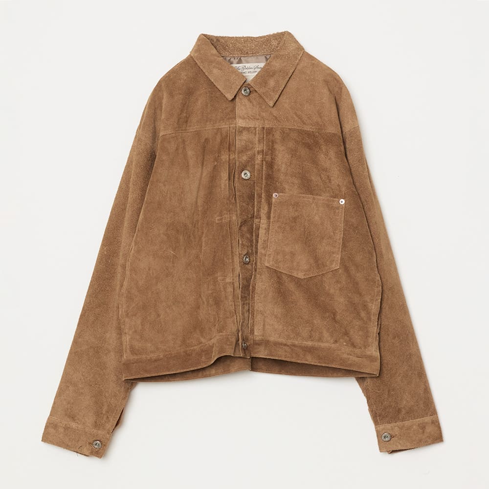 OUTER WEAR – REMI RELIEF