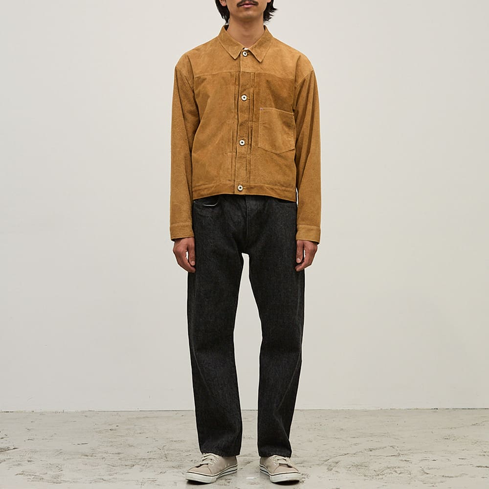 OUTER WEAR – REMI RELIEF