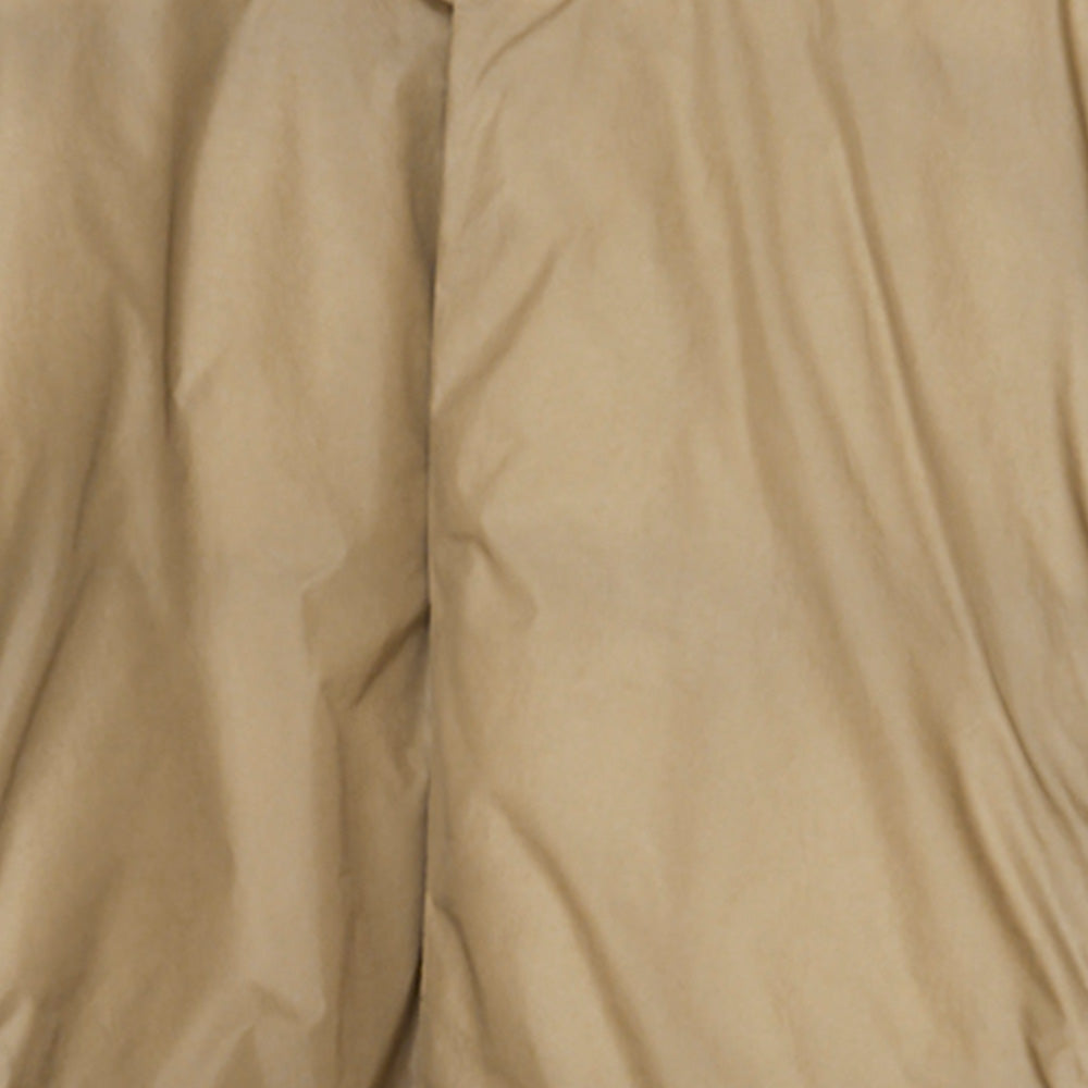 超軽量ナイロンアウトドアダウンロン グJKTフーディー