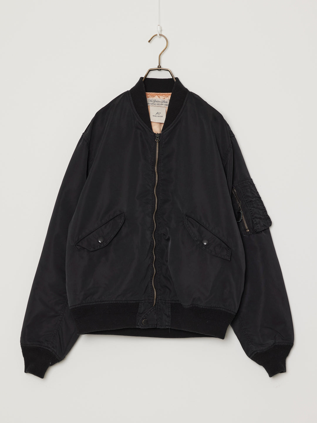 リサイクルナイロンツイル L-2B