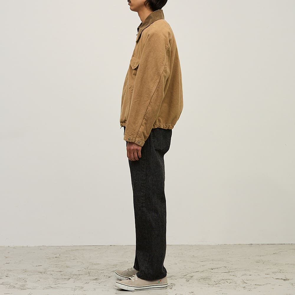 モールスキンワークJKT