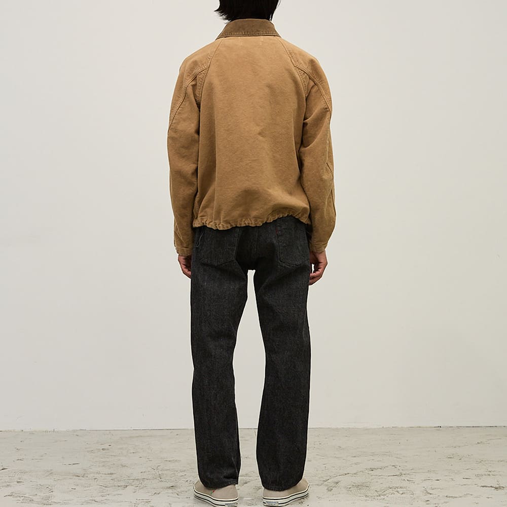 モールスキンワークJKT