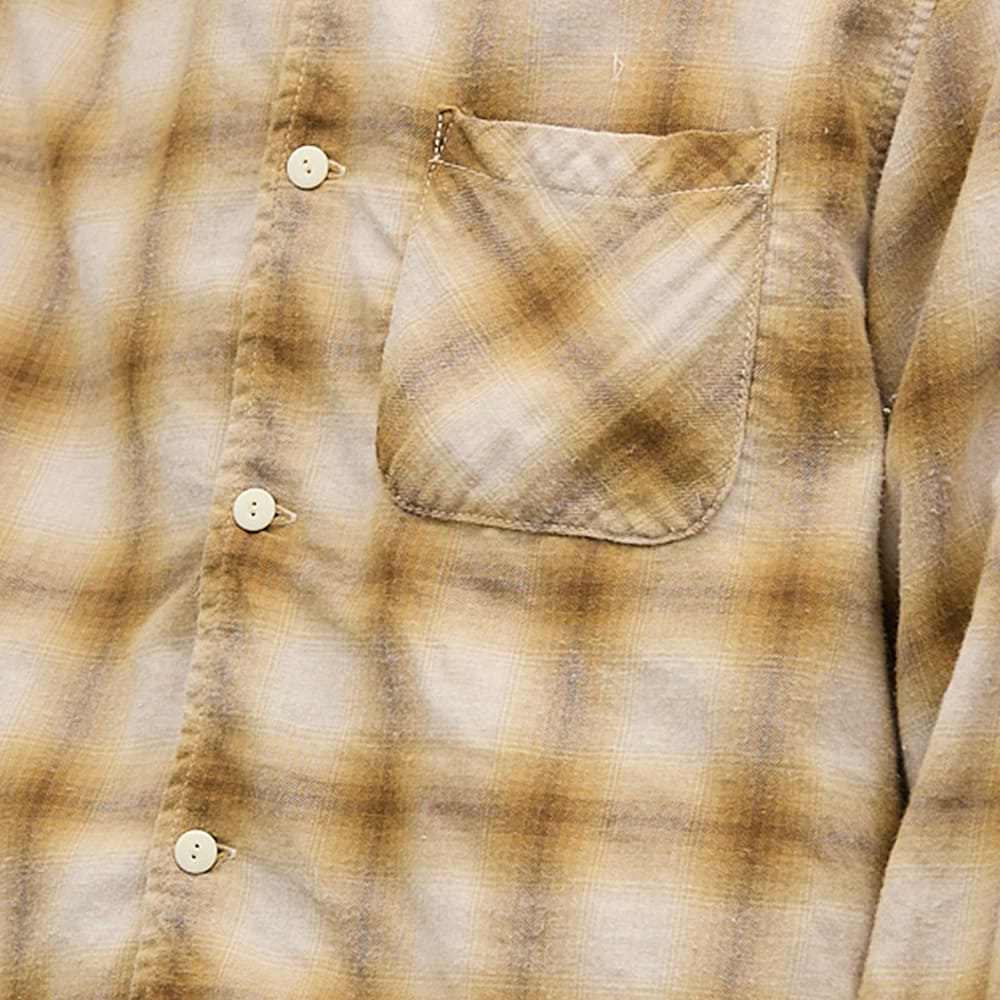 C/W Ombre Shirt