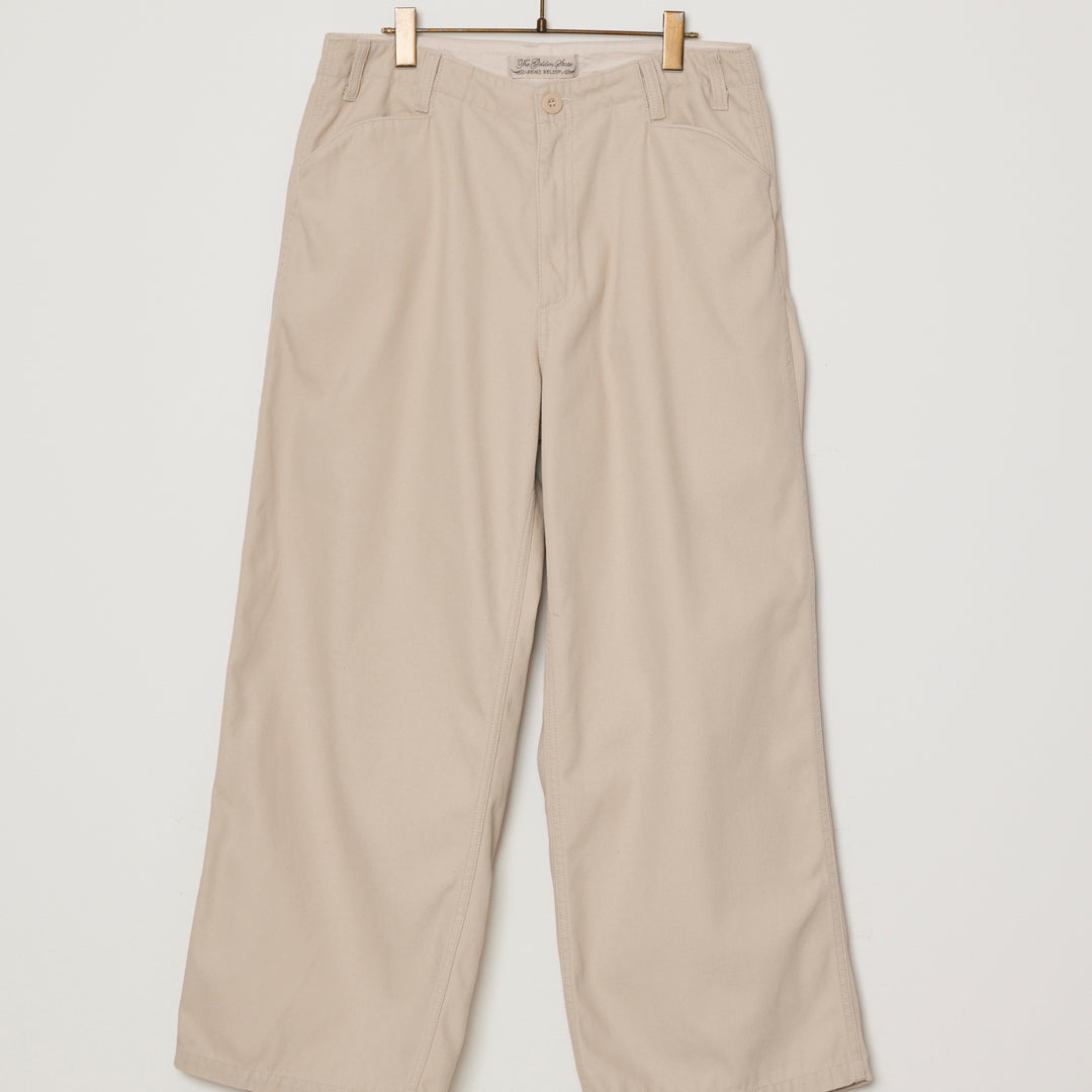 T/C 強撚ドリルチノ