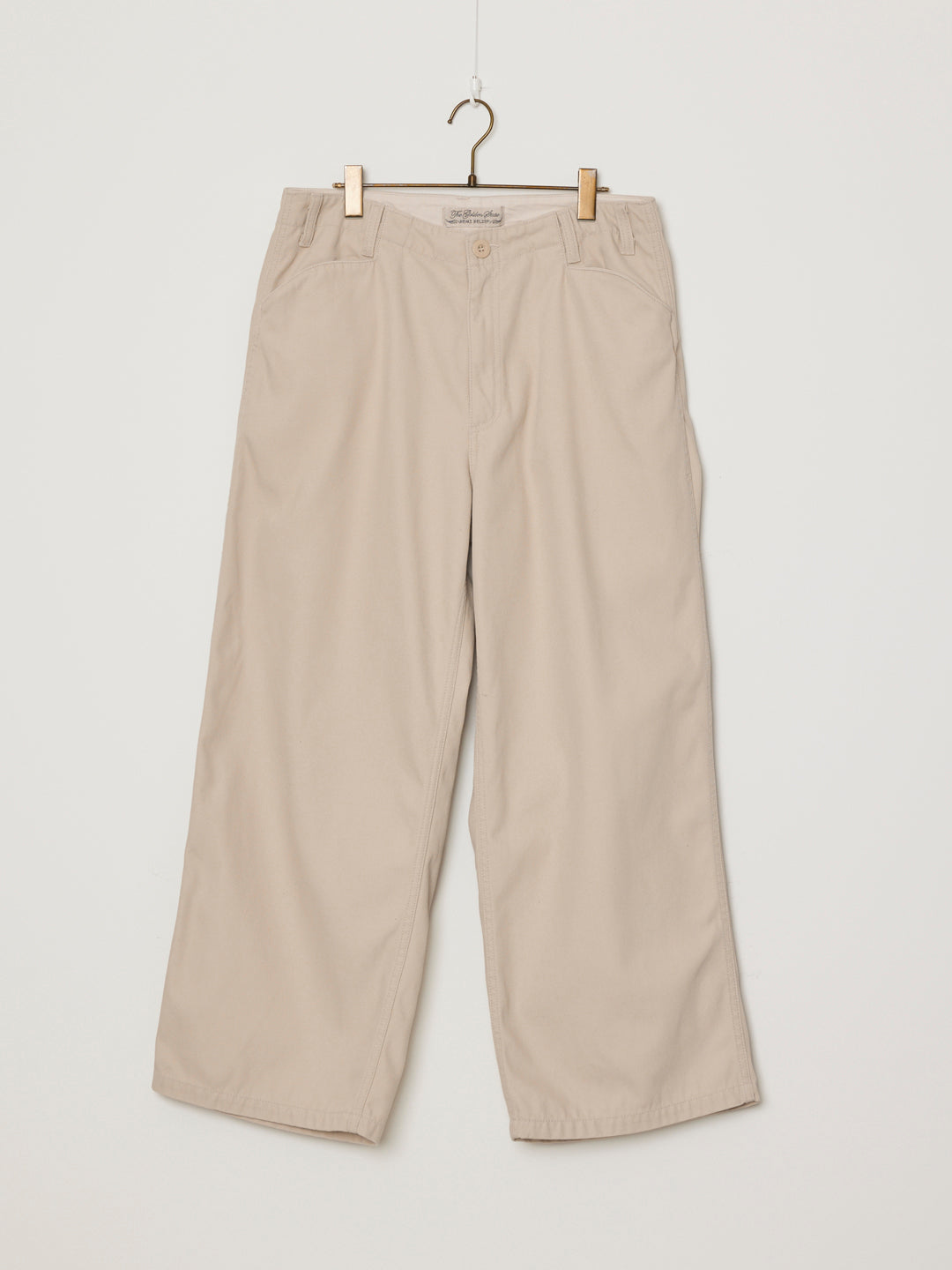 T/C 強撚ドリルチノ