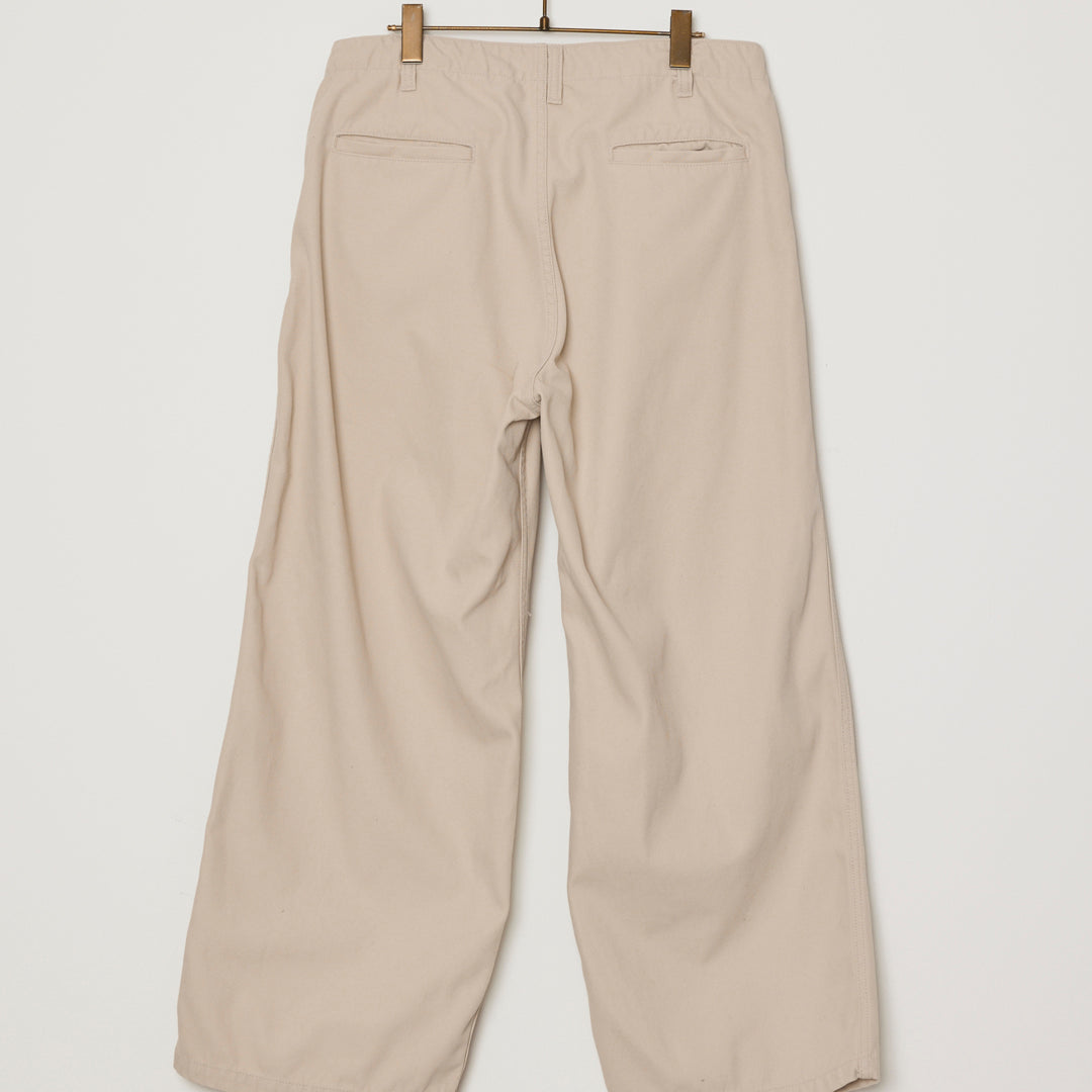 T/C 強撚ドリルチノ