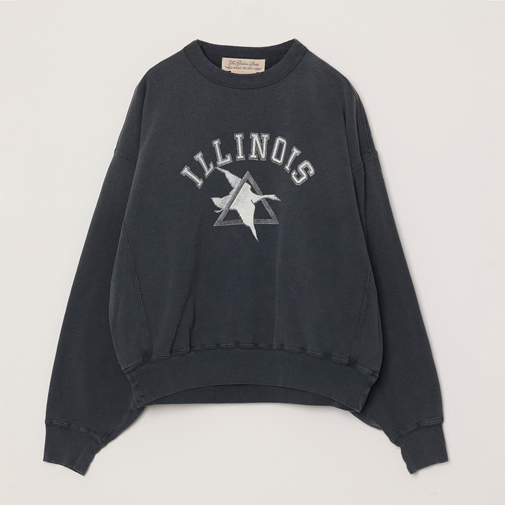 【REMI RELIEF】Cape Sweat SWEAT – REMI RELIEF