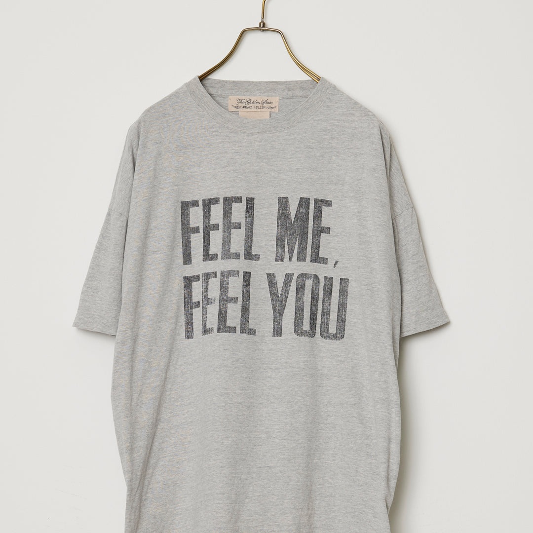 NEW SP가 20/천축 BIG 사이즈 T(FEEL ME)