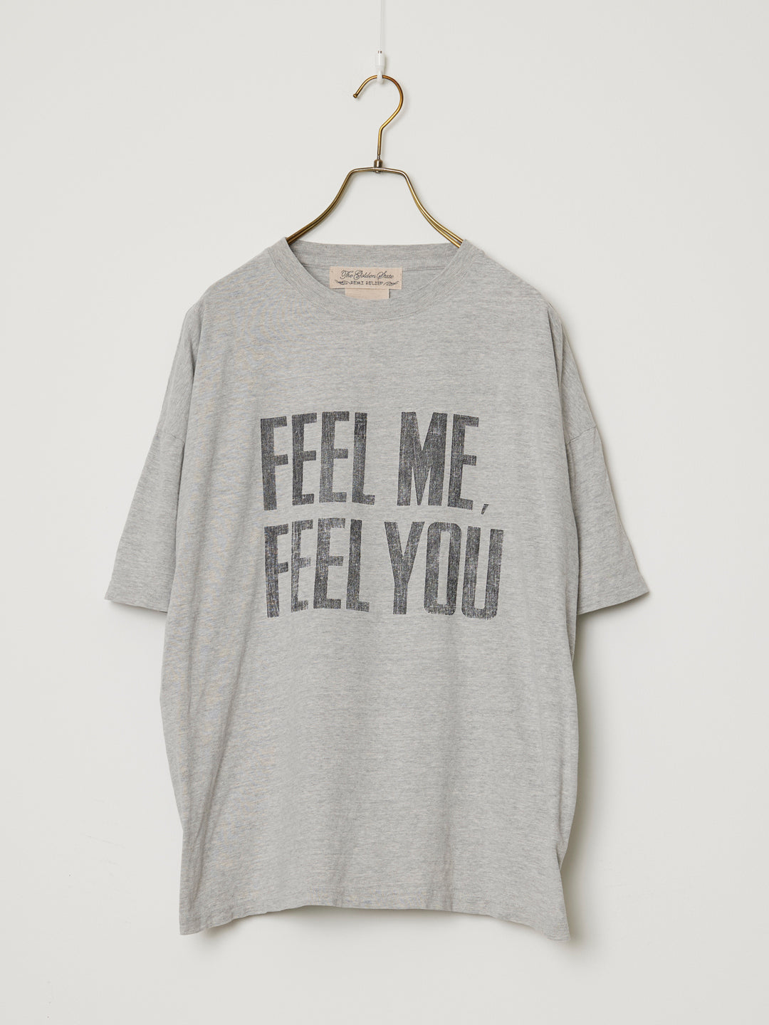 NEW SP가 20/천축 BIG 사이즈 T(FEEL ME)