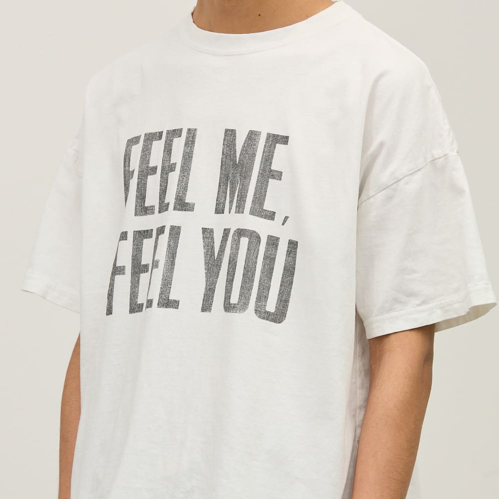 NEW SP加⼯20/天竺BIGサイズ T(FEEL ME)