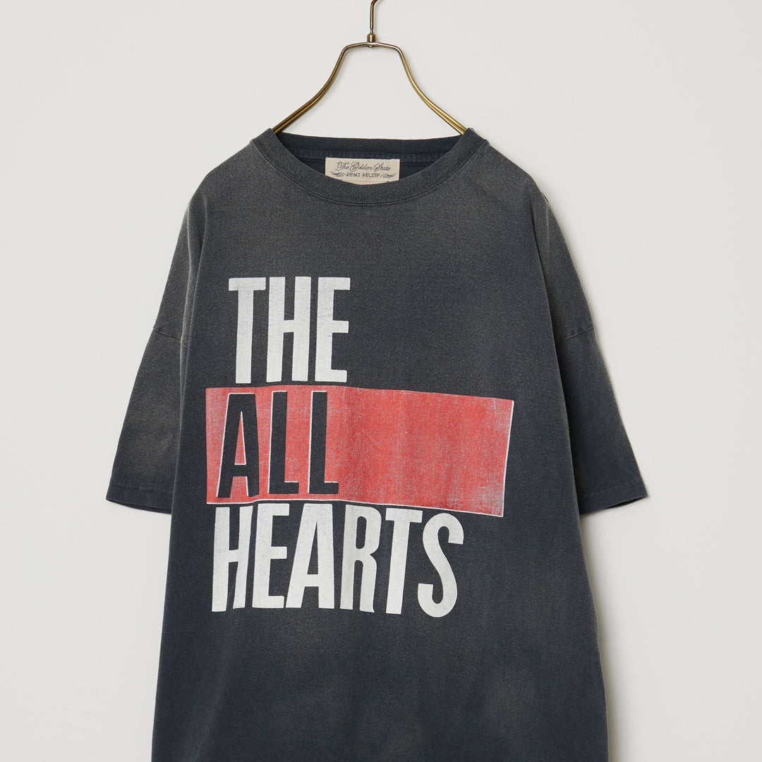 NEW SP가 20/천축 BIG 사이즈 T(THE ALL HEARTS)