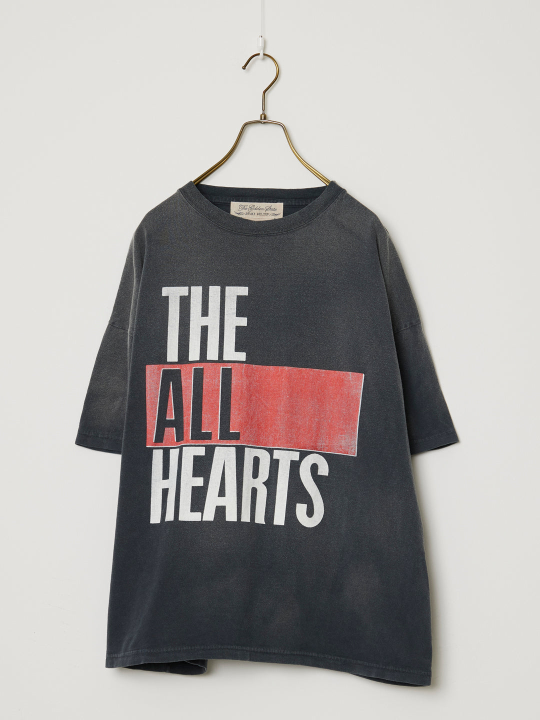 NEW SP가 20/천축 BIG 사이즈 T(THE ALL HEARTS)