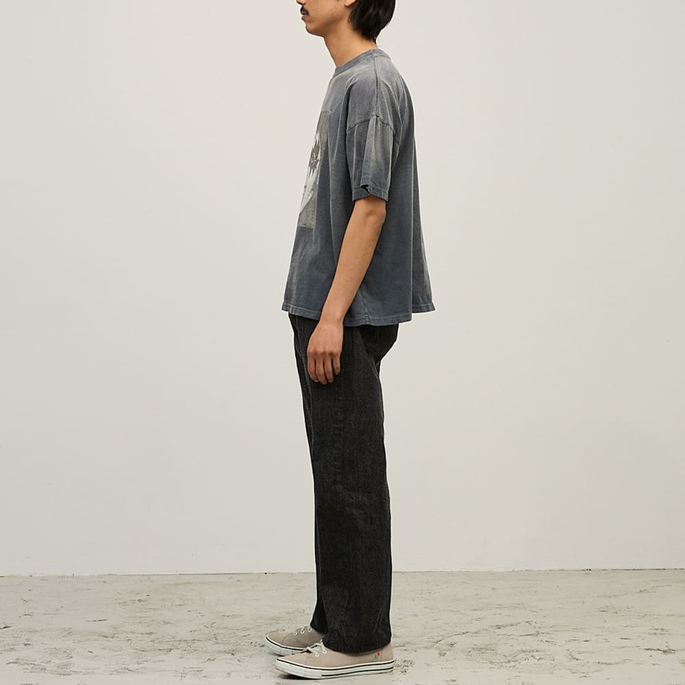 NEW SP Processed 20/T-shirt BIG Size T (WHO ARE YOU?)