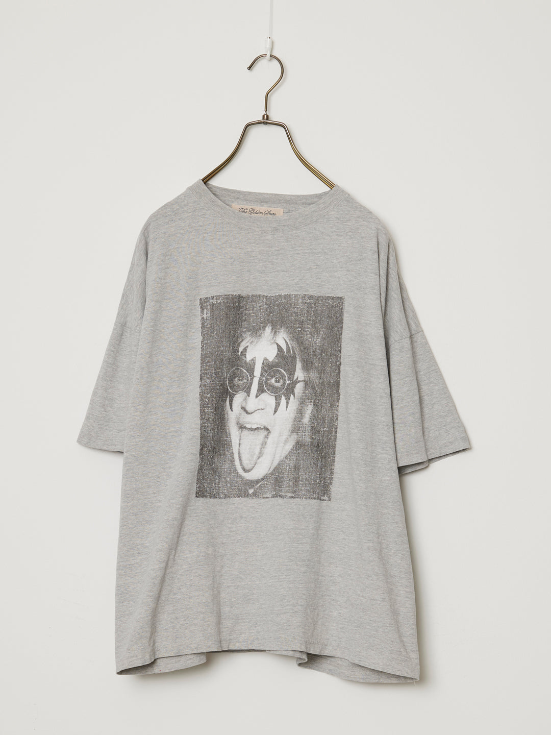 NEW SP가 20/천축 BIG 사이즈 T(Who are you?)