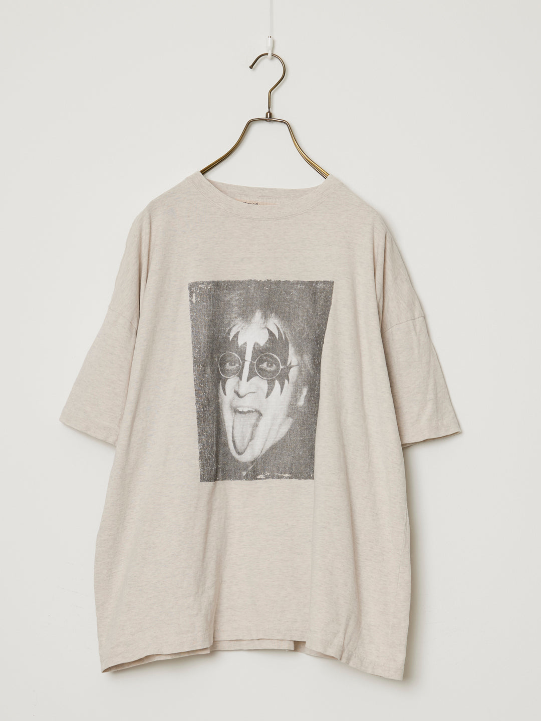 NEW SP가 20/천축 BIG 사이즈 T(Who are you?)