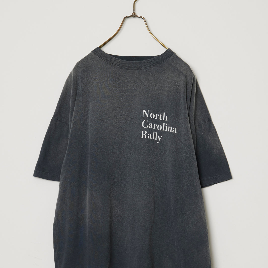 NEW SP가 20/천축 BIG 사이즈 T(North Carolina Rally)