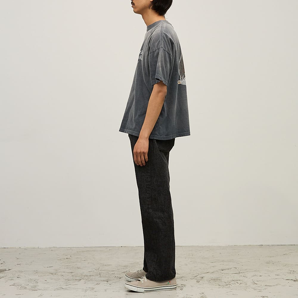 NEW SP加⼯20/天竺BIGサイズ T（North Carolina Rally)