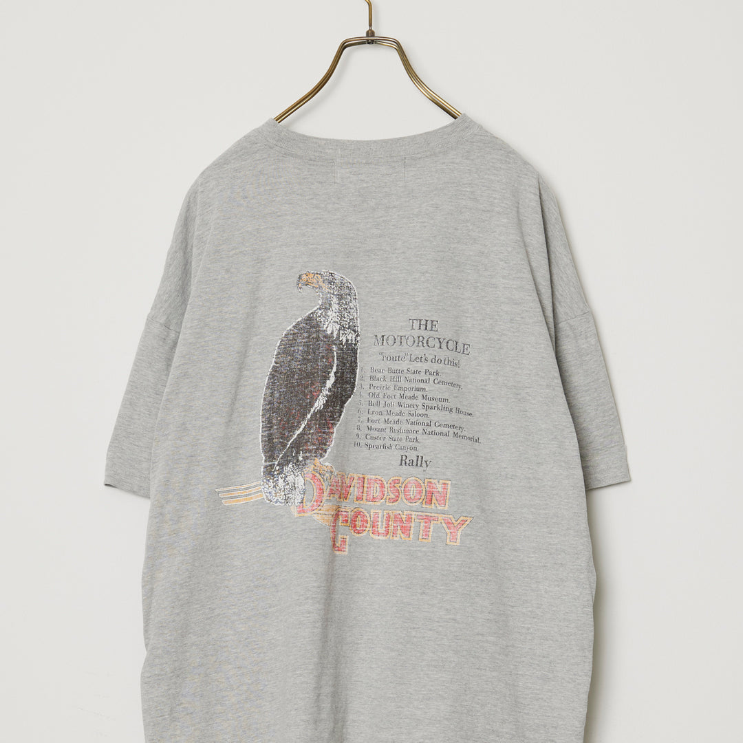 NEW SP가 20/천축 BIG 사이즈 T(North Carolina Rally)