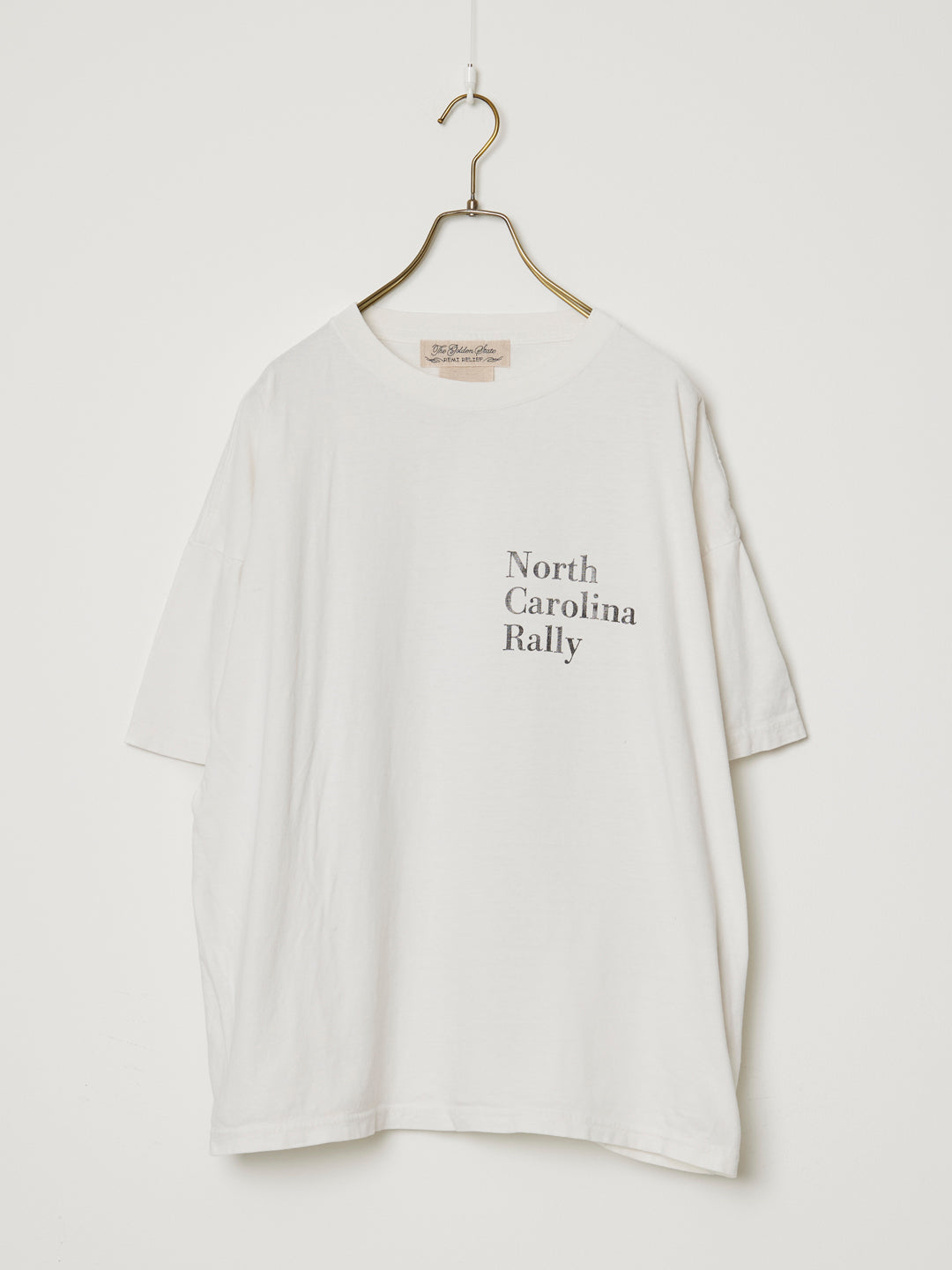 NEW SP가 20/천축 BIG 사이즈 T(North Carolina Rally)