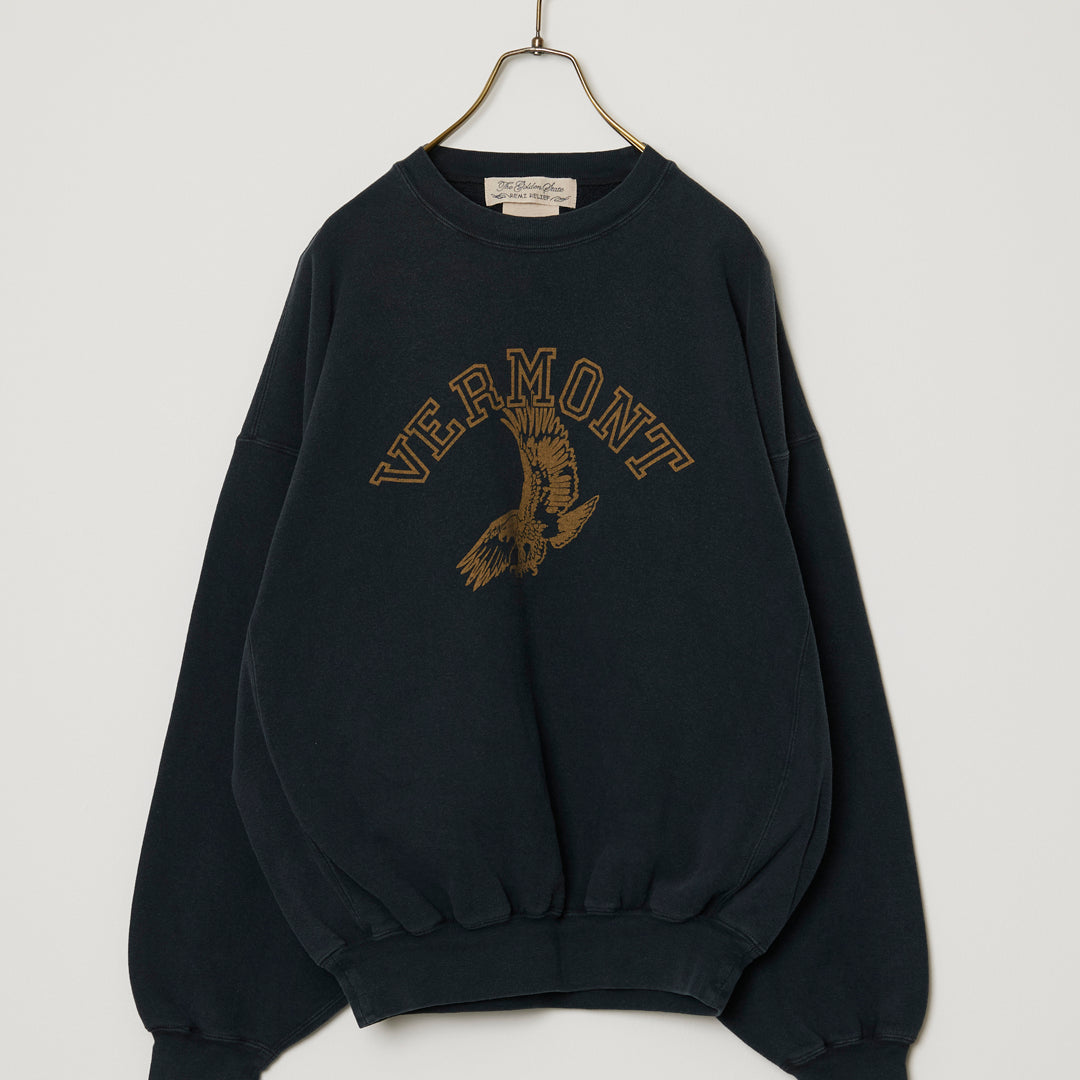 SP Processing 3 Flying Back Hair Crew (VERMONT)