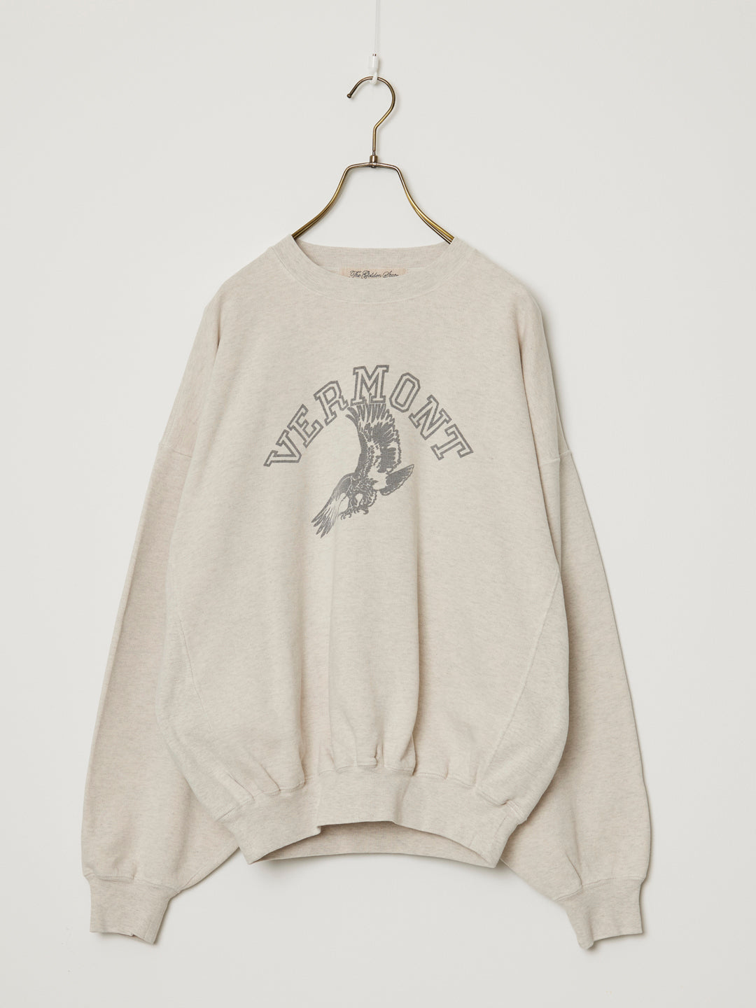 SP가 3번째 뒤 승무원(VERMONT)