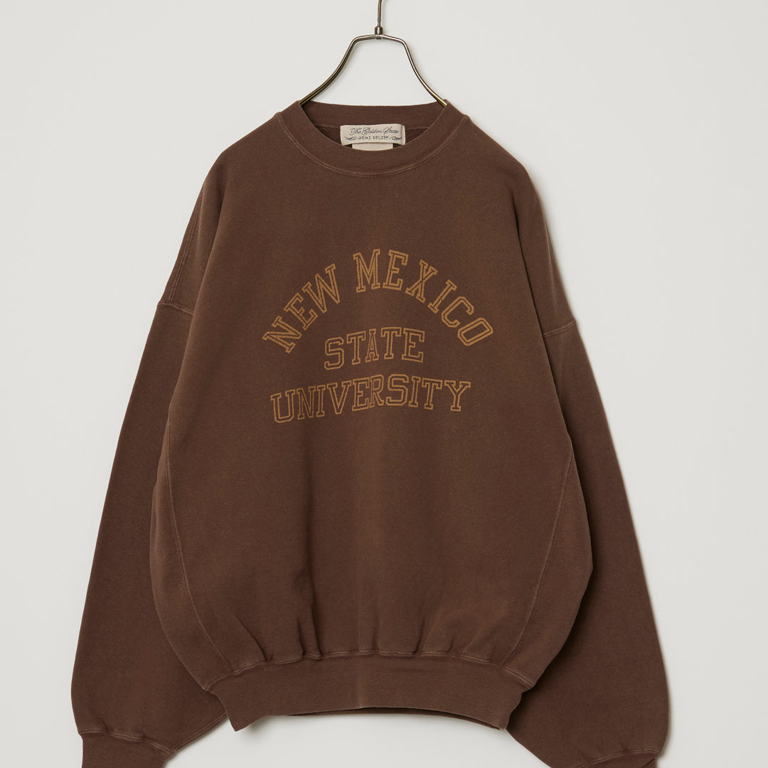 SP Processing 3 Flying Back Hair Crew (NEW MEXICO)