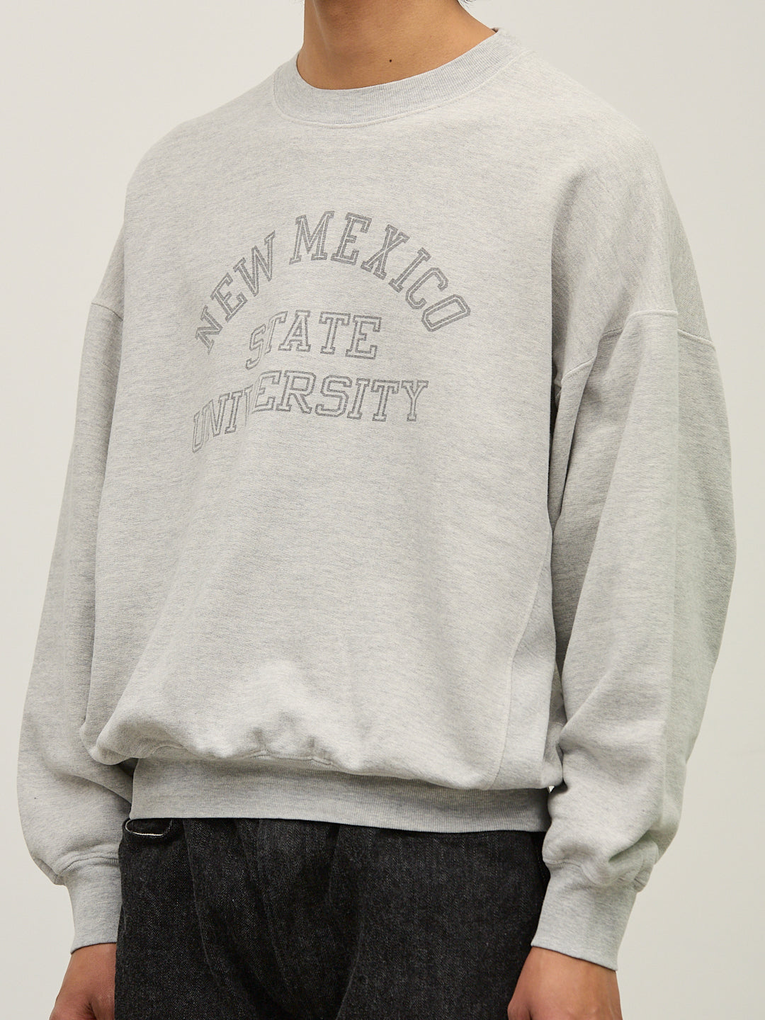 SP가 3번째 뒤 승무원(NEW MEXICO)