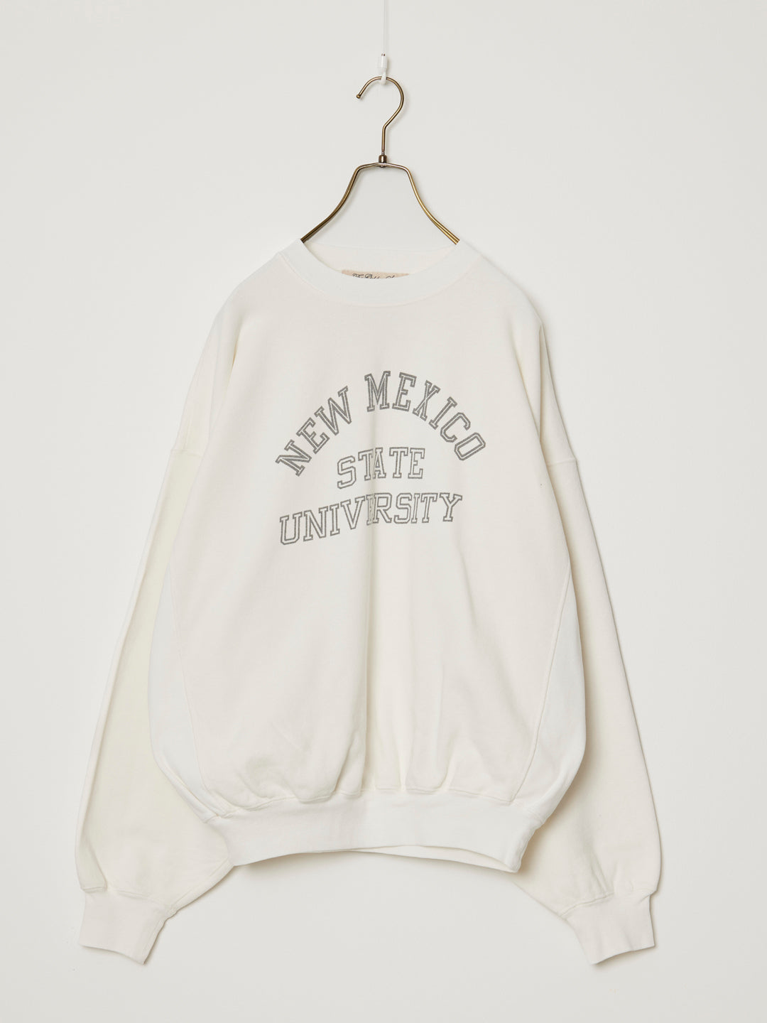 SP가 3번째 뒤 승무원(NEW MEXICO)