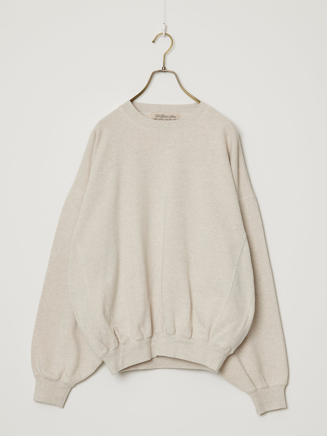 SP가 3번 뒤로 승무원(무지) 26AW