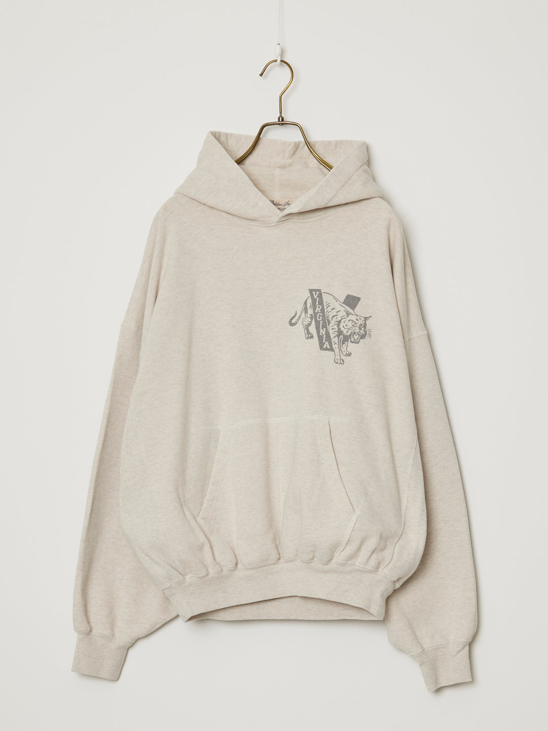 SP가 3번 뒤 뒷면 파카(VIRGINIA)