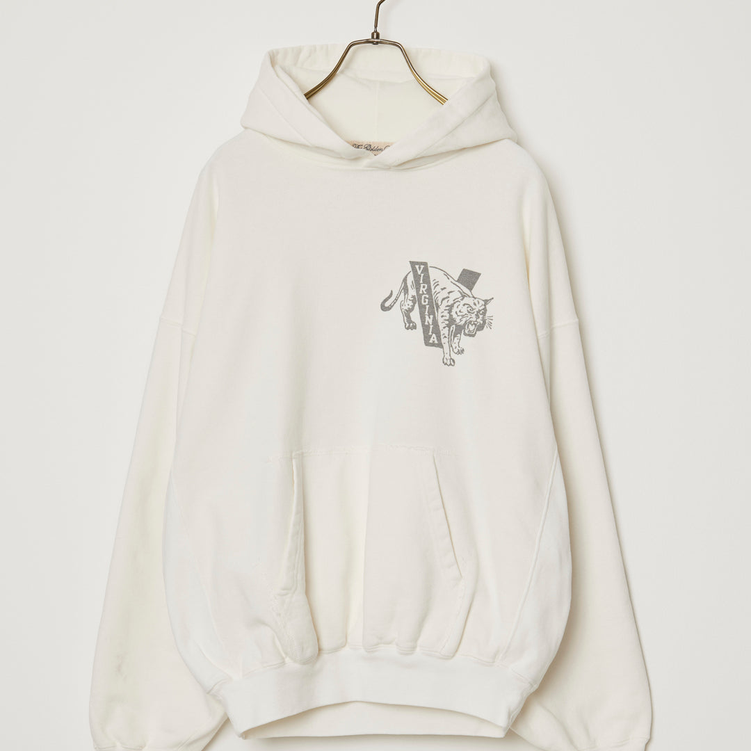 SP processed 3-layer fleece lining parka (VIRGINIA)