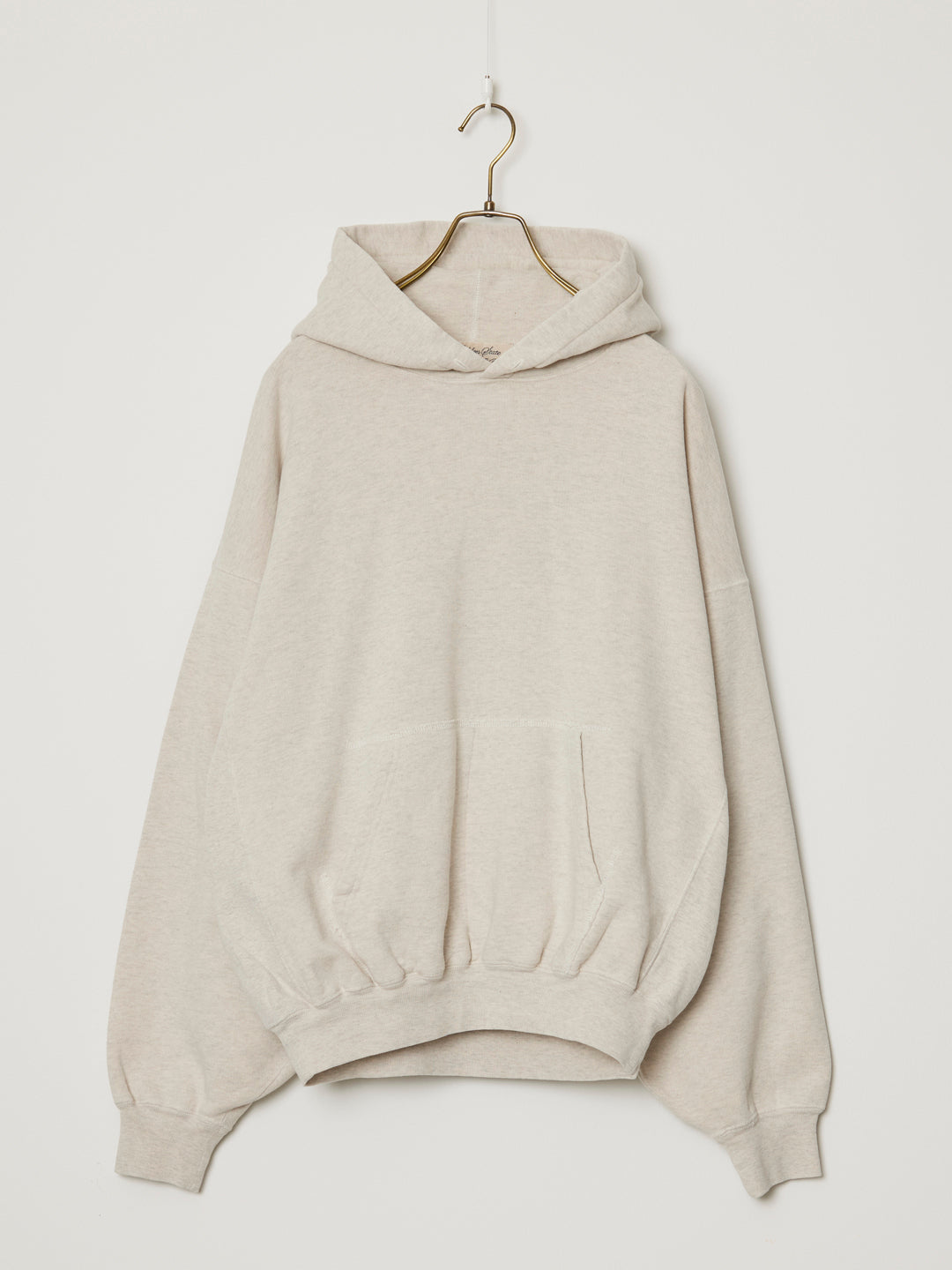 SP가 3번 뒤 뒷면 파카(무지)