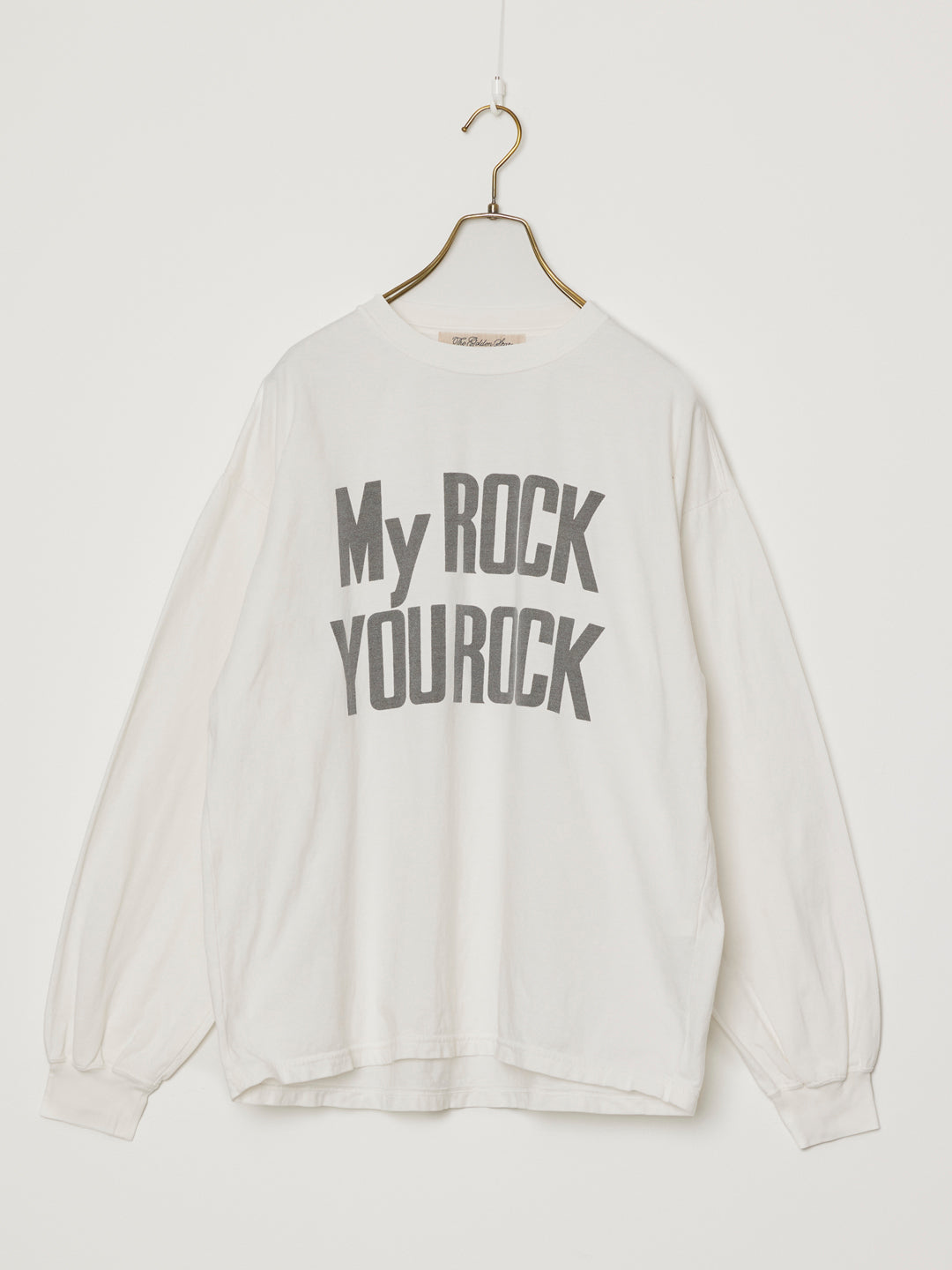 HARD SP가 20/천축 론 T(My Rock)