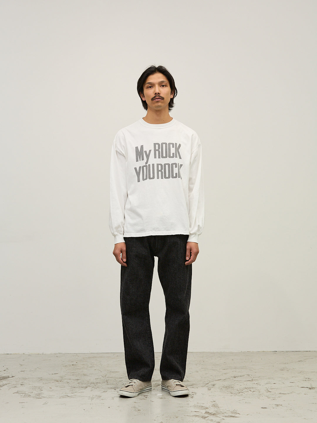 HARD SP가 20/천축 론 T(My Rock)