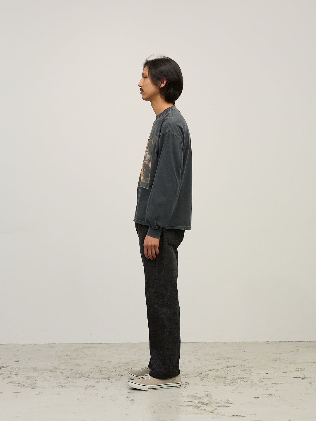 HARD SP가 20/텐지론 T(LET CAT BE)