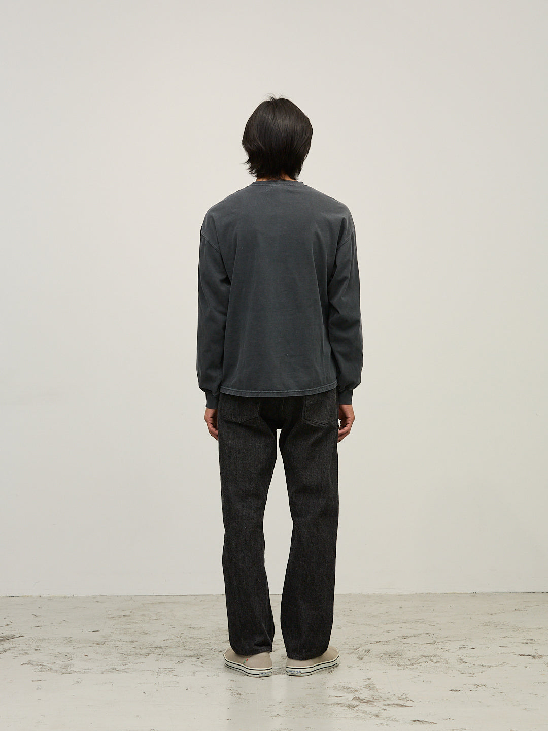 HARD SP가 20/텐지론 T(LET CAT BE)