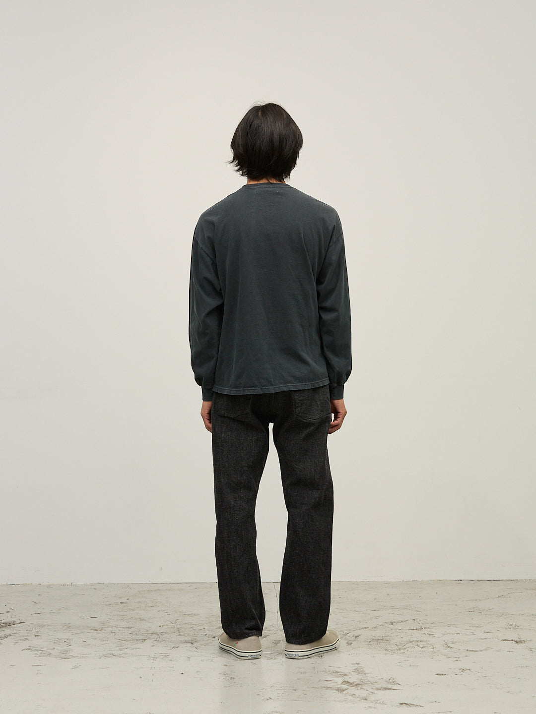 HARD SP가 20/천축 론 T(A HARD CATS NIGHT)