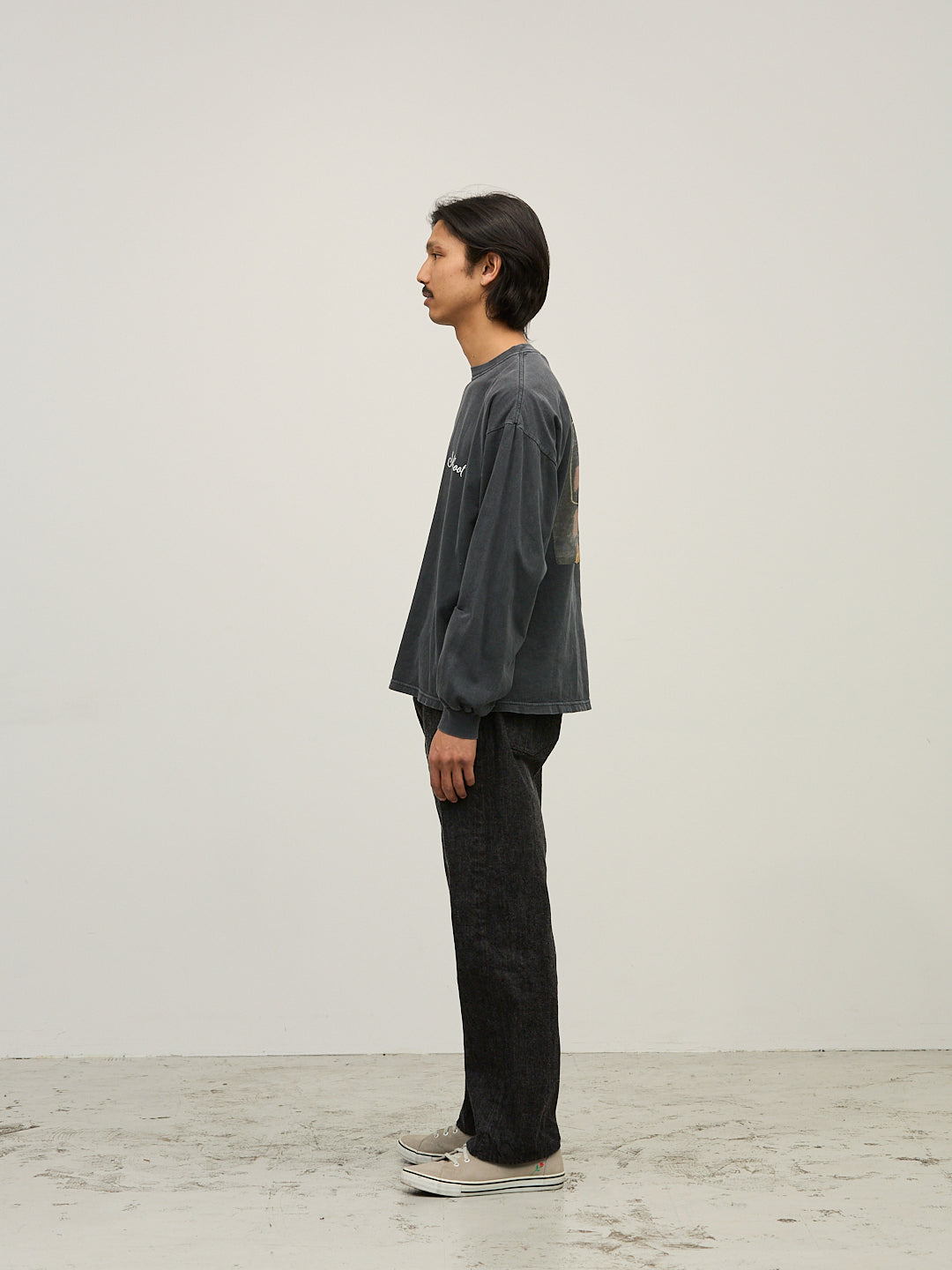 HARD SP가 20/천축 론 T(Self Shot)