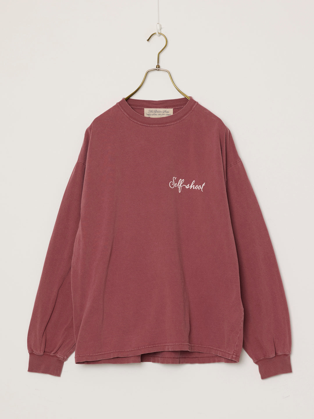 HARD SP가 20/천축 론 T(Self Shot)