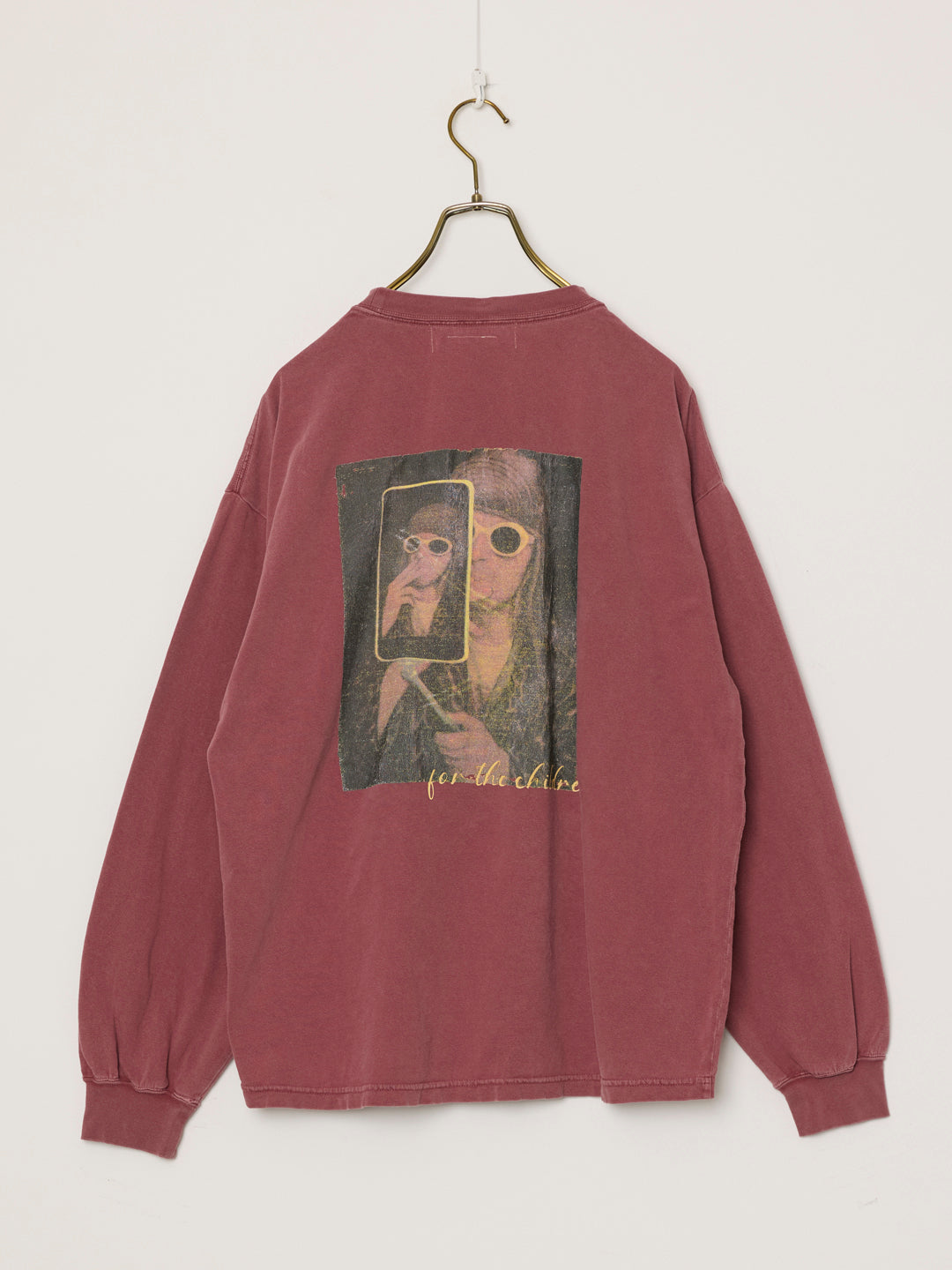 HARD SP가 20/천축 론 T(Self Shot)