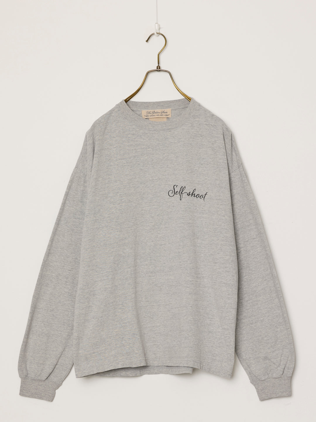 HARD SP가 20/천축 론 T(Self Shot)