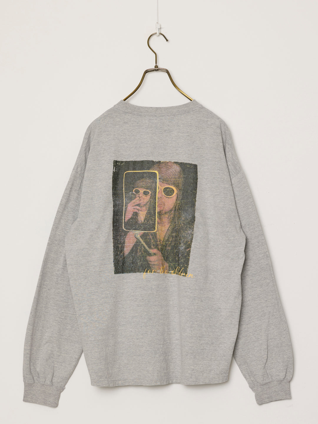 HARD SP가 20/천축 론 T(Self Shot)