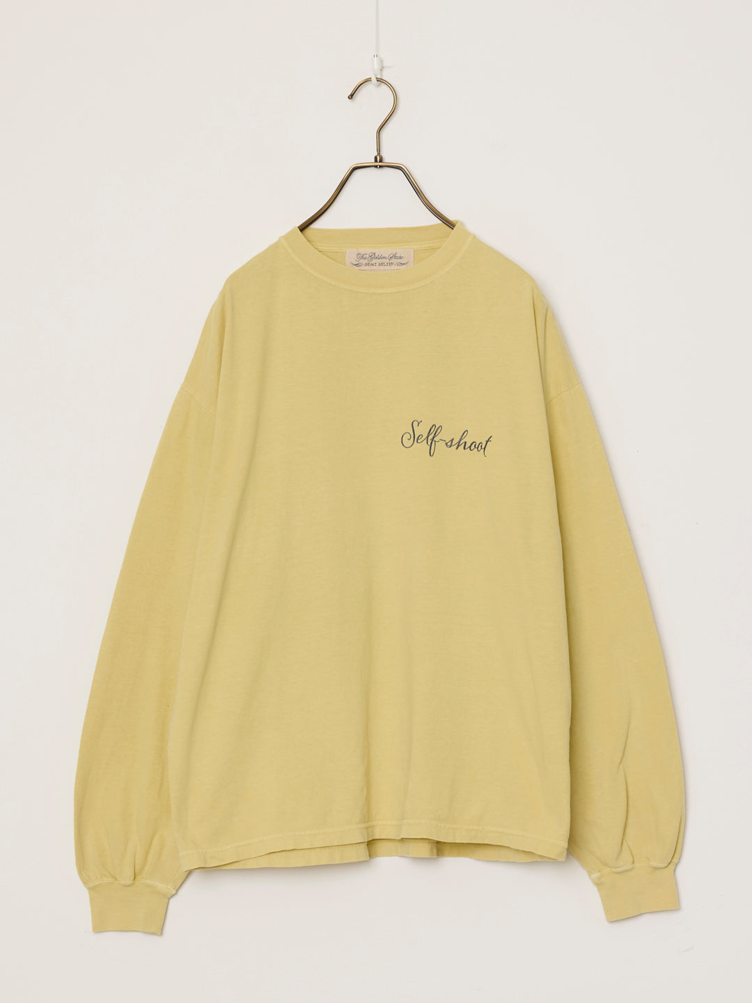 HARD SP가 20/천축 론 T(Self Shot)