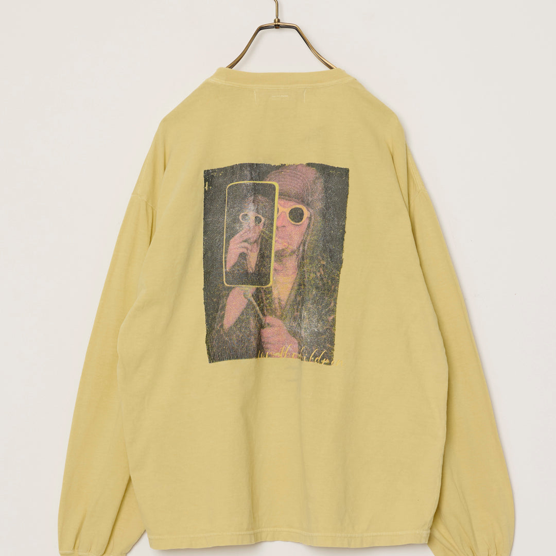 HARD SP가 20/천축 론 T(Self Shot)