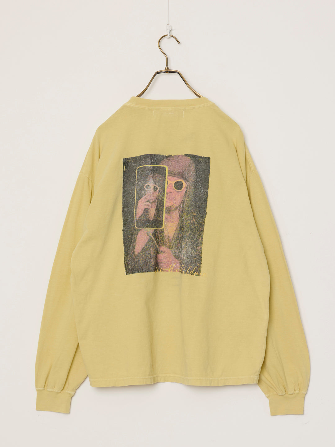 HARD SP가 20/천축 론 T(Self Shot)