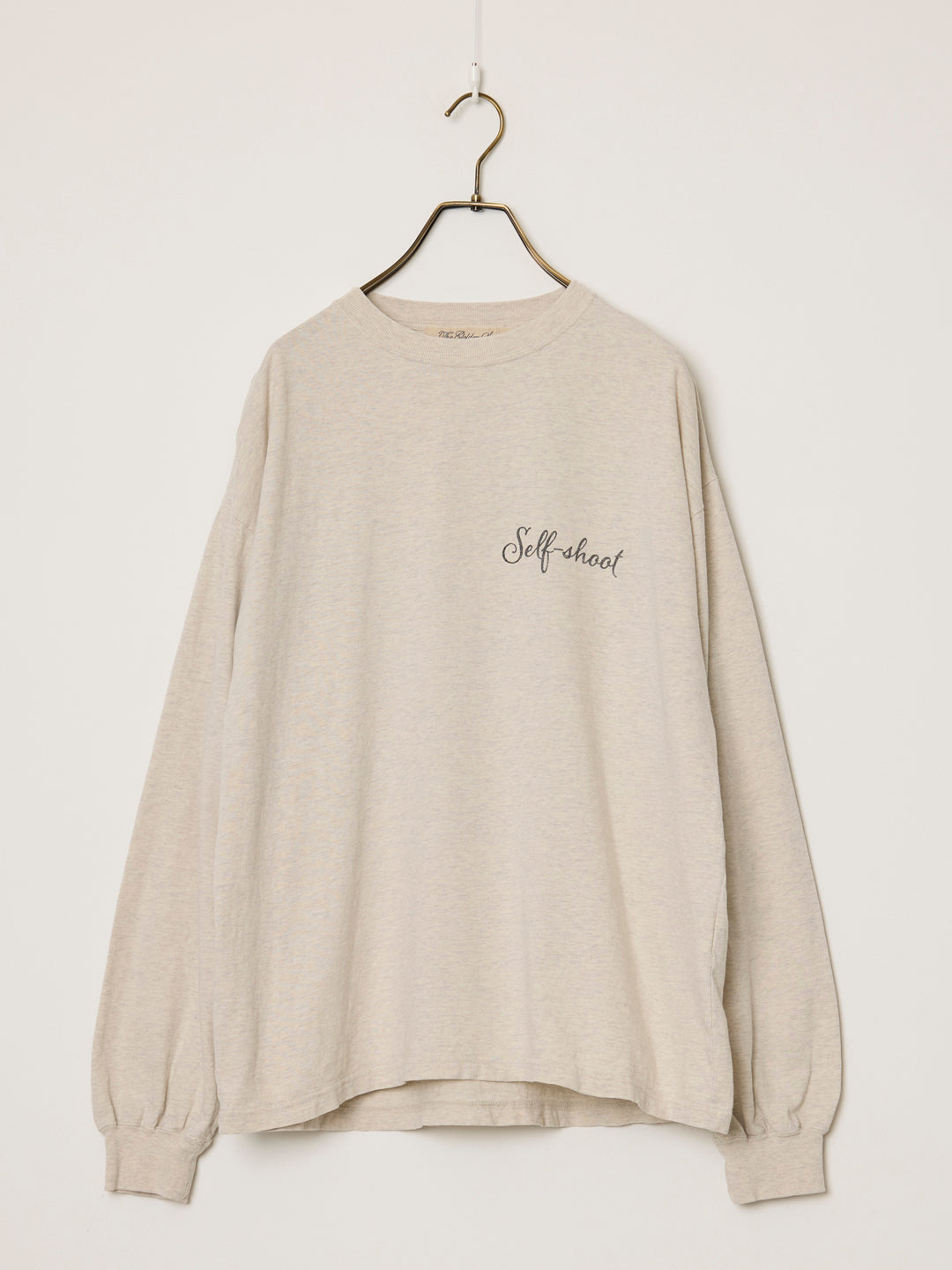 HARD SP가 20/천축 론 T(Self Shot)