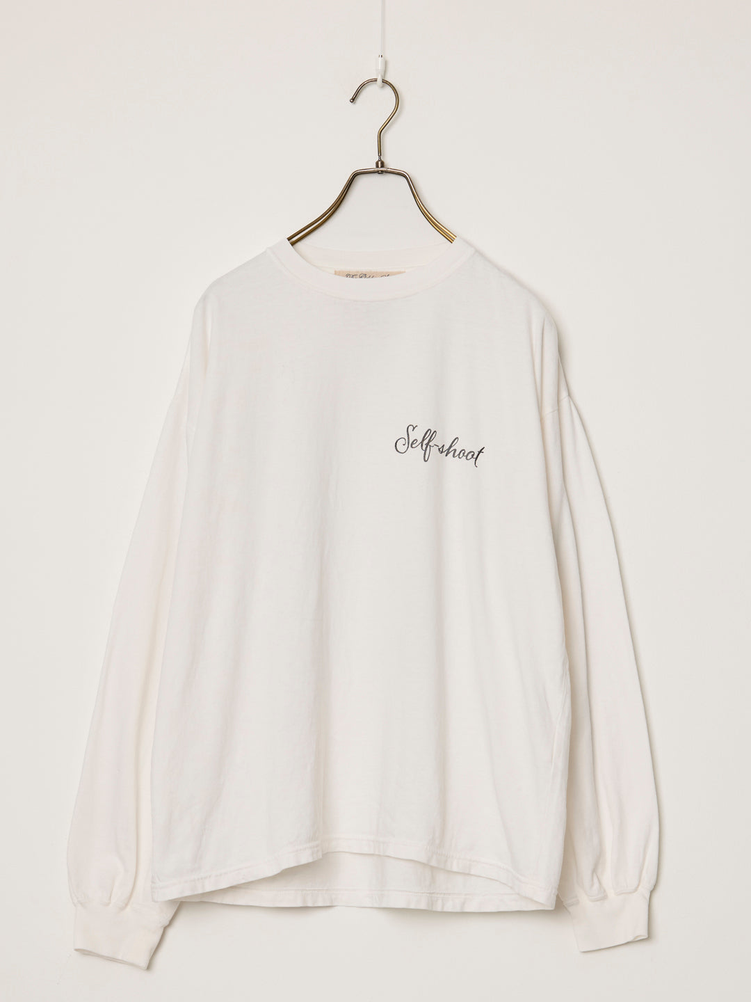 HARD SP가 20/천축 론 T(Self Shot)